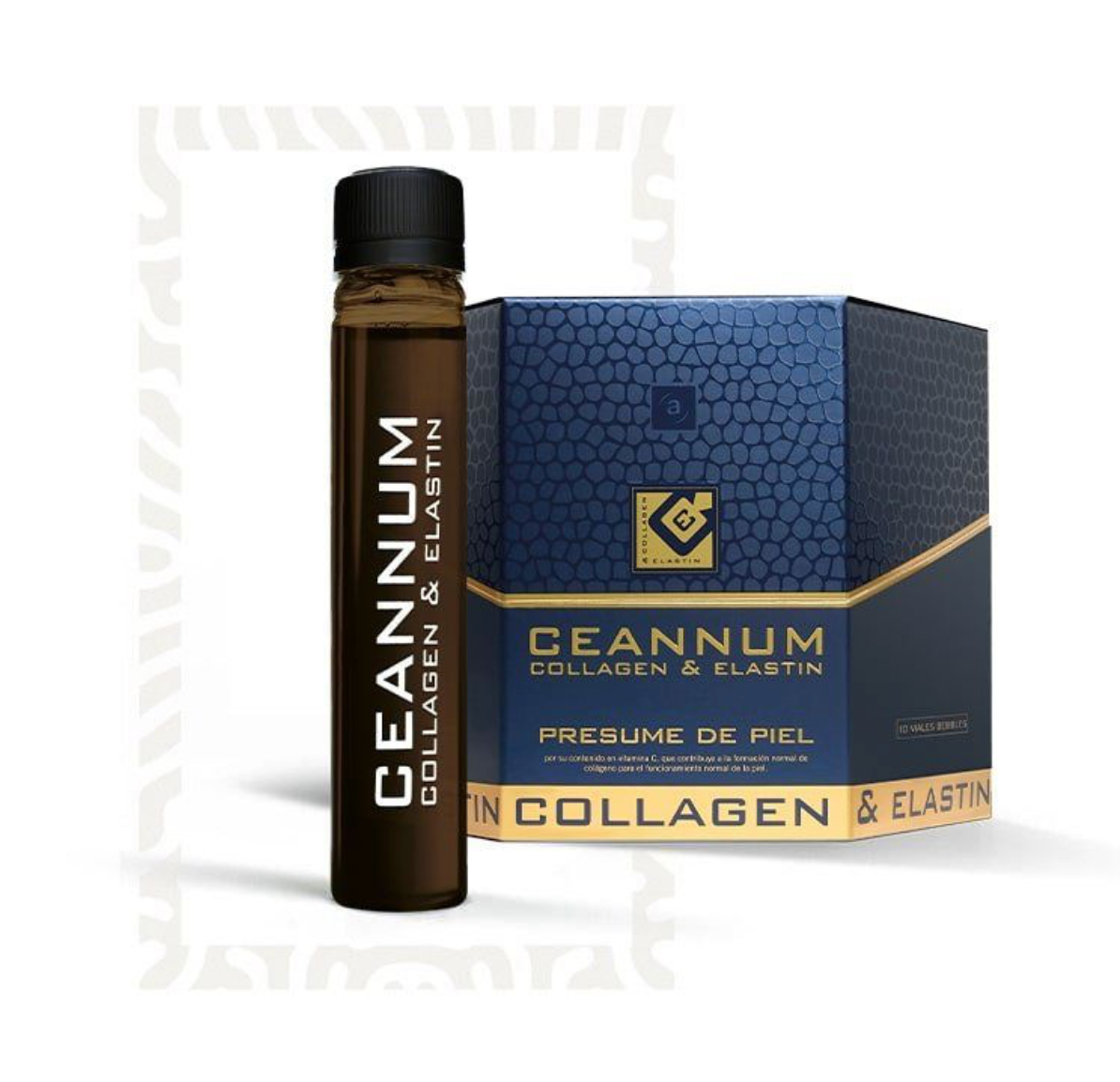 Ceannum Collagen & Elastin