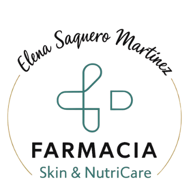 Farmacia Elena Saquero Martínez