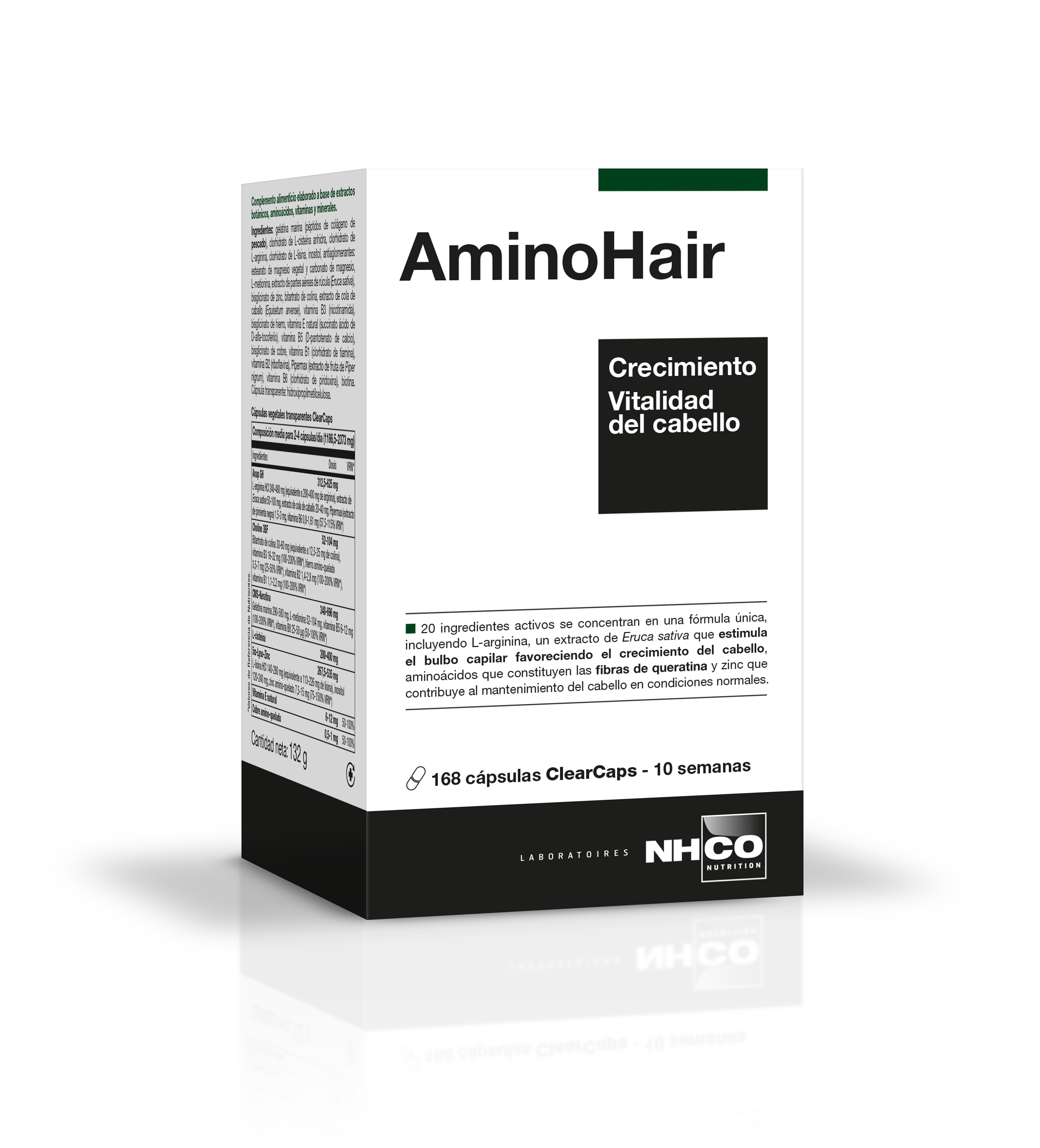 AminoHair NHCO