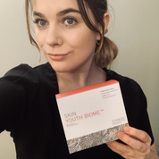 ANP Skin Youth Biome