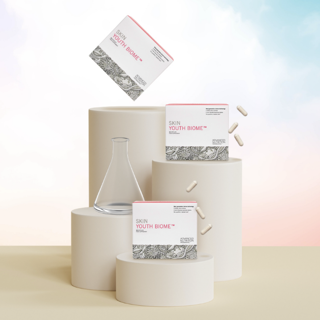 ANP Skin Youth Biome