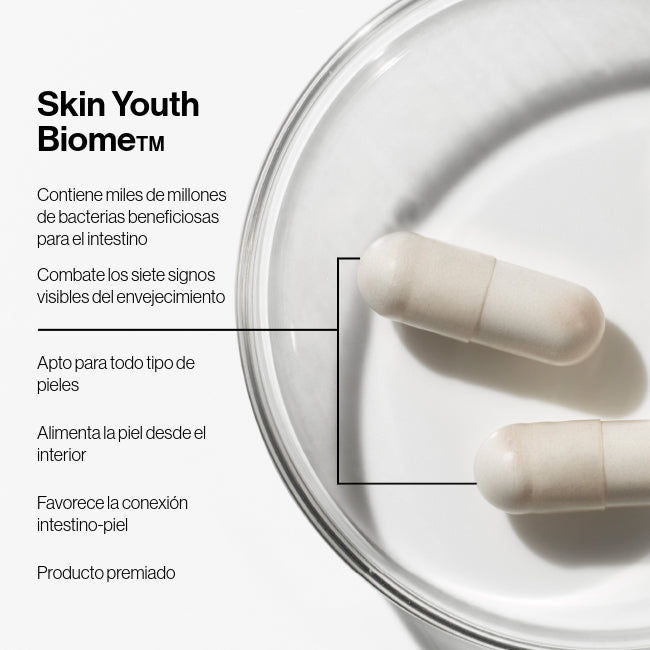 ANP Skin Youth Biome